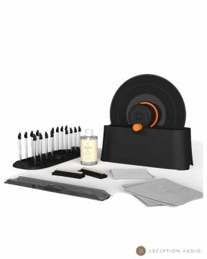 HumminGuru EZ Washer Vinyl