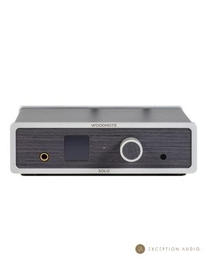 Lindemann Woodnote Solo