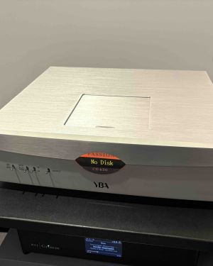 YBA Passion CD430 MkII