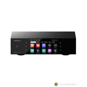 Eversolo T8 avant lecteur réseau HiFi streamer Hi-res
