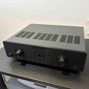 Colpland CSA 100 ampli intégré hifi hybride