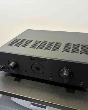 Copland CSA 100 Noir