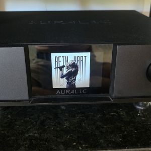 Auralic Altair G2.1