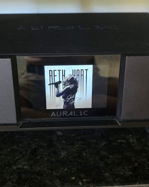 Auralic Altair G2.1
