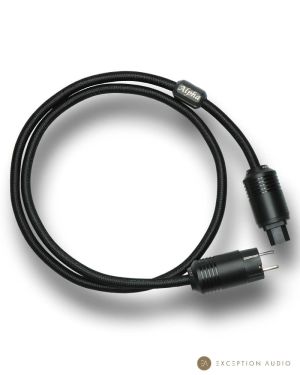 Esprit Audio Alpha G10 câble secteur
