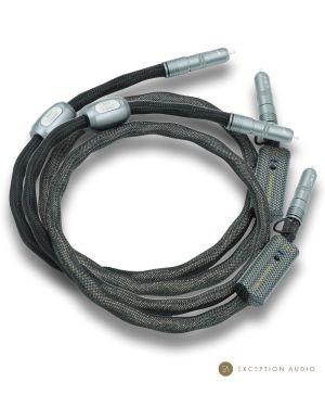 Esprit Audio Aura G10 câble modulation RCA