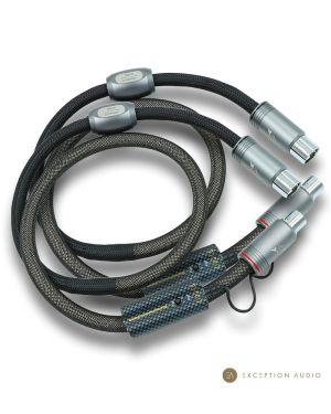 Esprit Audio Aura G10 câble modulation XLR