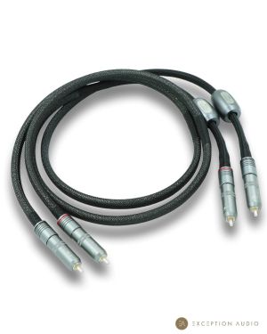 Esprit Audio Beta G10 câble modulation RCA