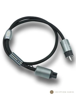 Esprit Audio Eterna G10 câble secteur