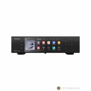 EverSolo T10 lecteur réseau transport audio hifi