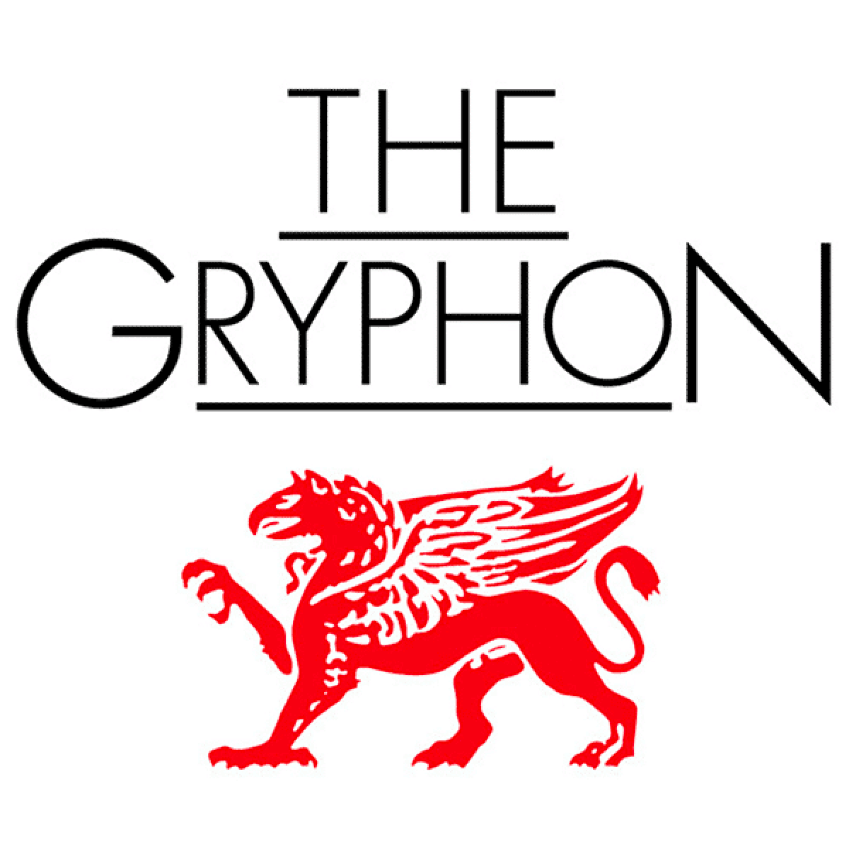 Logo Gryphon Audio Designs HiFi