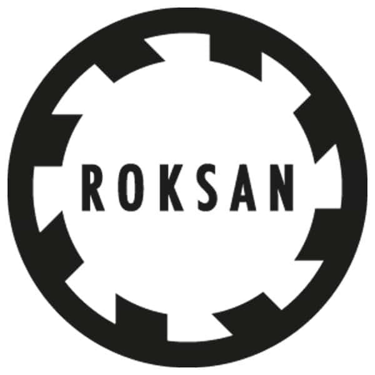 Logo Roksan