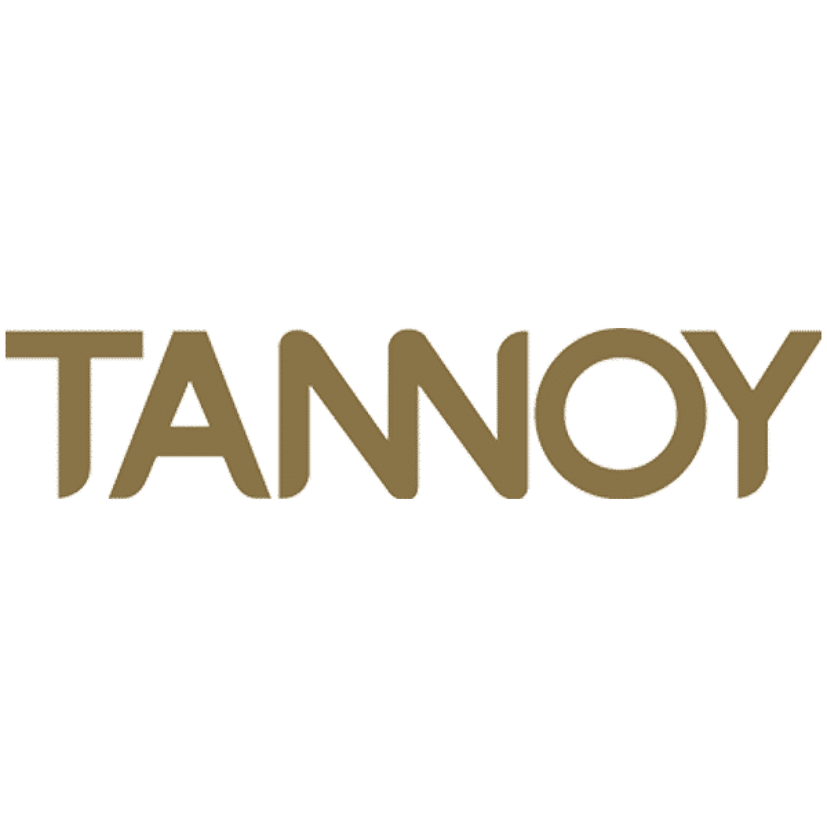 Logo Tannoy enceintes HiFi