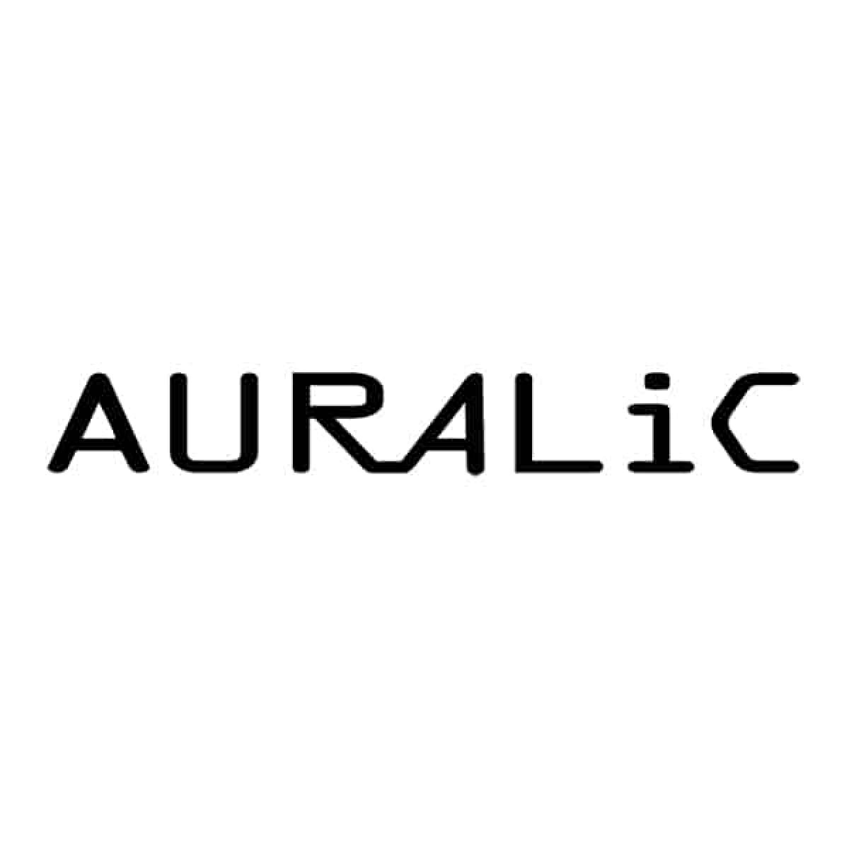 lecteur réseau streamer DAC convertisseur Auralic