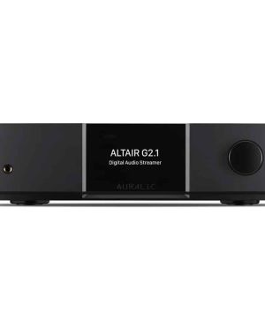 Auralic Altair G2.1