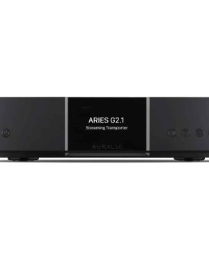 Auralic Aries G2.1
