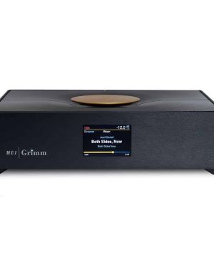 Grimm Audio MU1