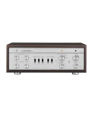 Luxman CL-38uC
