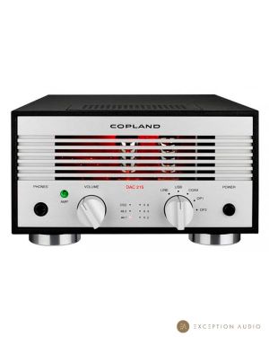 Copland DAC 215