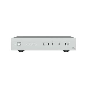 préampli phono vinyle MM MC Luxman E-250 Exception Audio