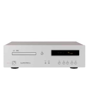 Luxman D-03X