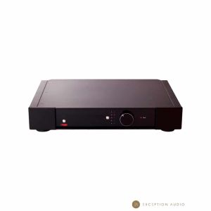 amplificateur intégré hifi Rega Elex-R Exception Audio