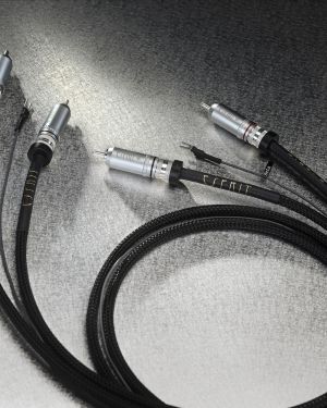 Esprit Beta câble modulation phono