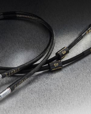 Esprit Beta câble modulation asymétrique RCA