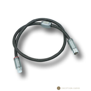 Esprit Audio Celesta G10 génération X câble numérique AES:EBU hifi