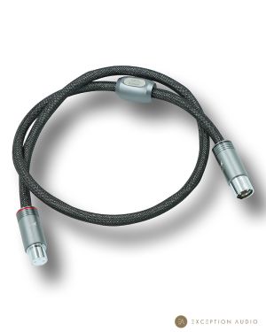 Esprit Audio Celesta G10 câble AES/EBU