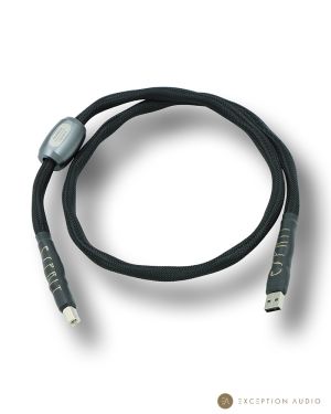 Esprit Audio Celesta G10 câble USB A/B