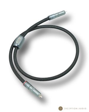 Esprit Audio Celesta G10 câble coaxial SPDIF