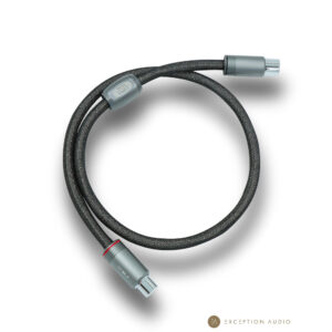 Esprit Audio Eterna G10 génération X câble numérique AES:EBU hifi