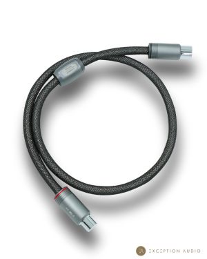 Esprit Audio Eterna G10 câble AES/EBU
