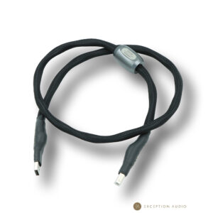 Esprit Audio Eterna G10 génération X câble USB hifi haut de gamme