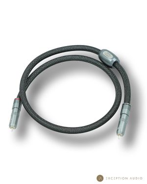 Esprit Audio Eterna G10 câble coaxial SPDIF