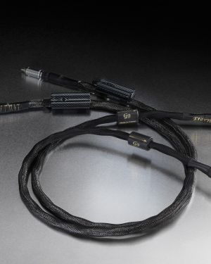 Esprit Eterna câble modulation asymétrique RCA