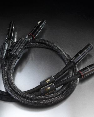 Esprit Eterna câble modulation symétrique XLR