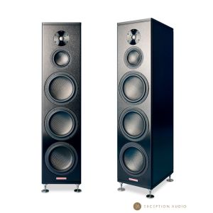 Enceintes colonnes hifi Magico A5 Exception Audio