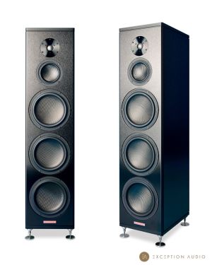 Magico A5