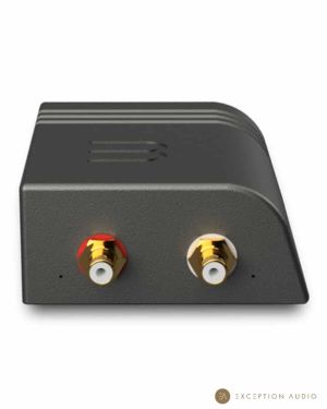 Wattson Audio Emerson Analog