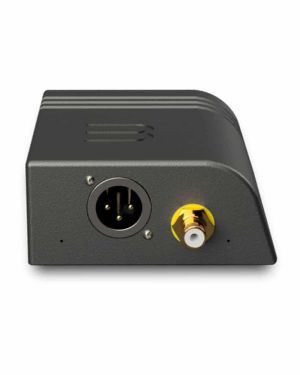 Wattson Audio Emerson Digital