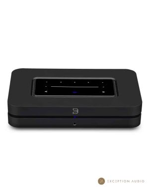 Bluesound Node Noir (démonstration)