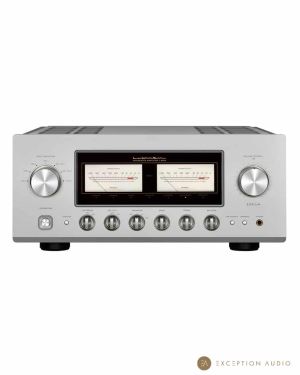 Luxman L-509X