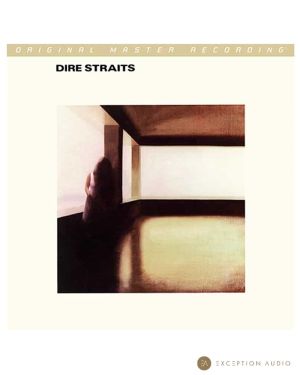 Dire Straits – Dire Straits