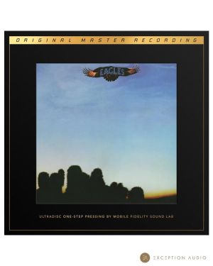 Eagles – Eagles