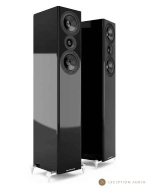 Acoustic Energy AE509