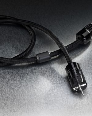 Esprit Alpha câble secteur