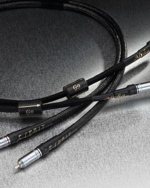 Esprit Alpha câble modulation asymétrique RCA