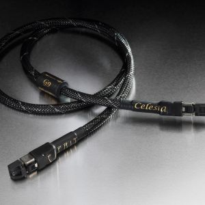 câble audio numérique digital hifi Esprit Celesta ethernet RJ45